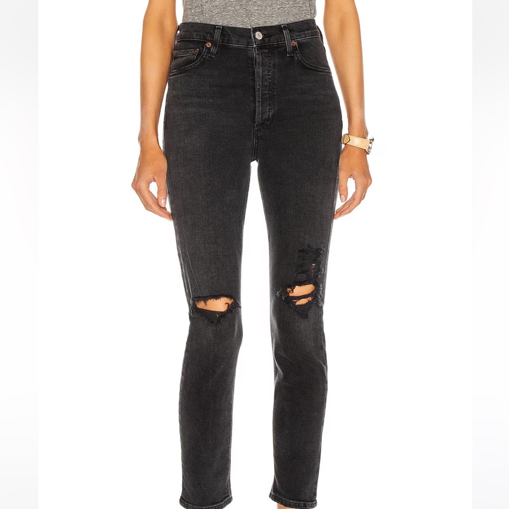 Agolde Jeans - Picture 5 of 9